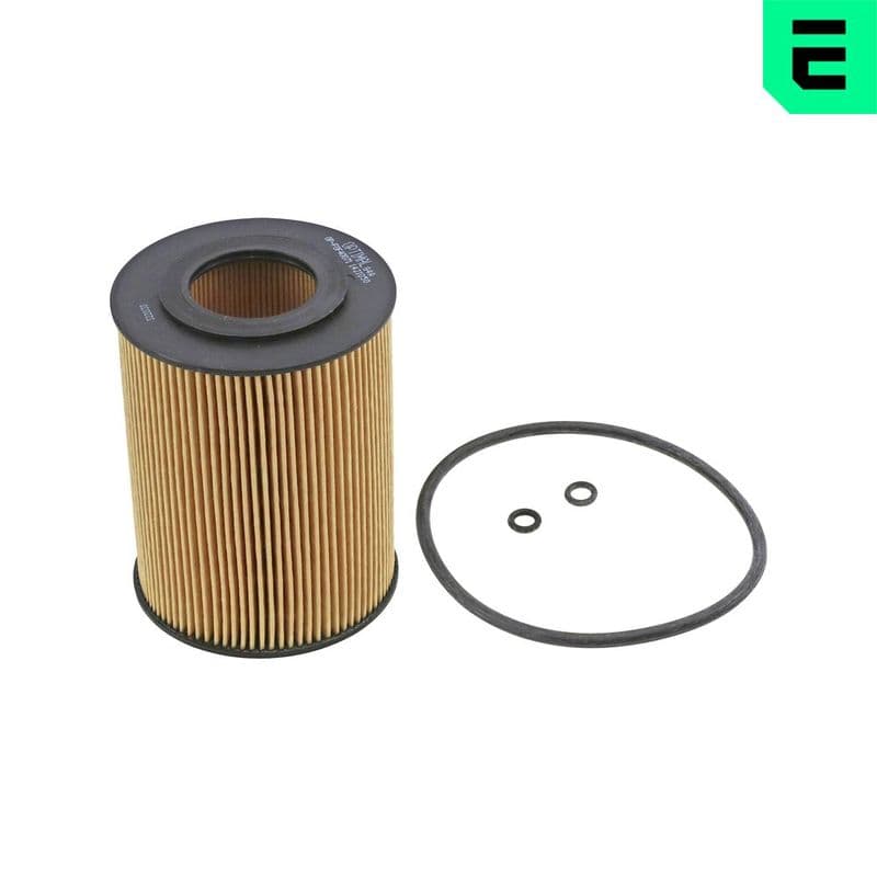 Filtru ulei OPTIMAL OP-FOF40071