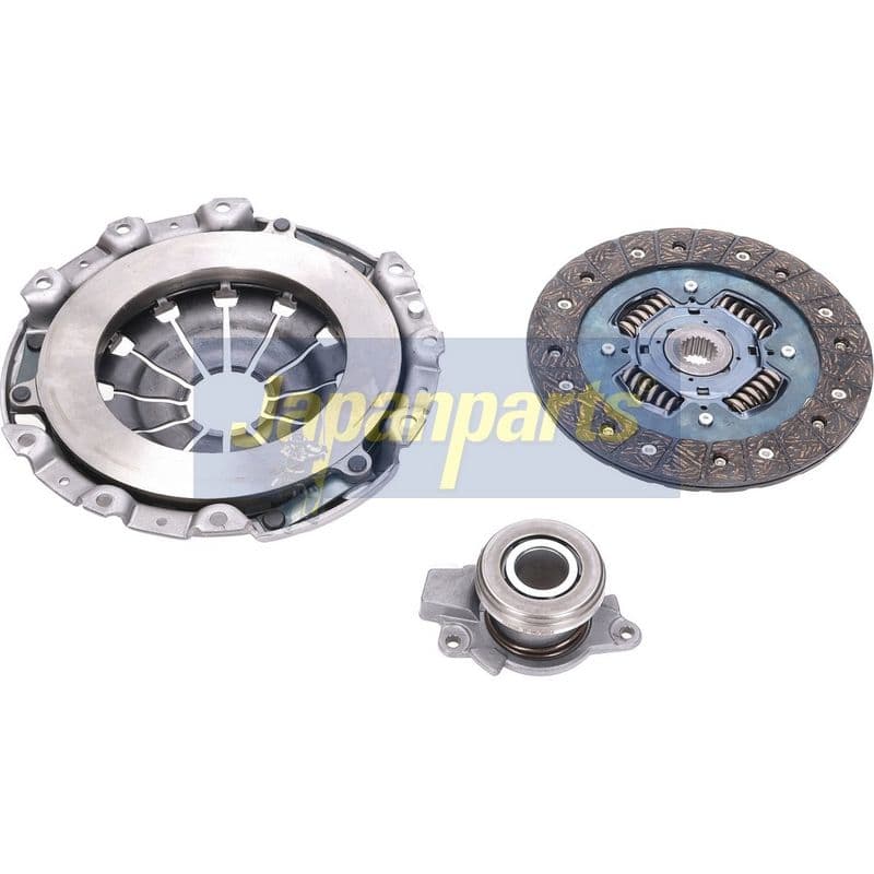 Set ambreiaj JAPANPARTS KF-835