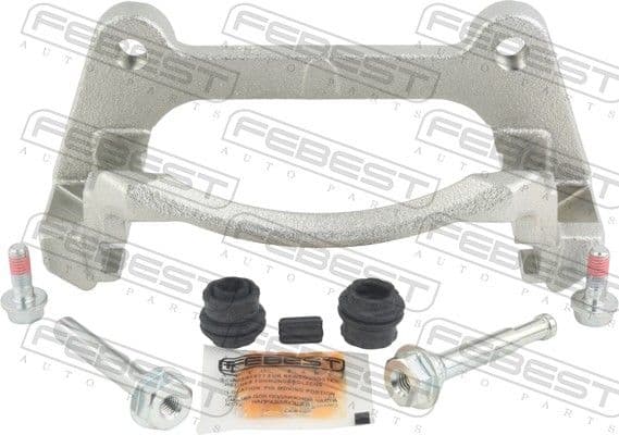 Suport,etrier FEBEST 2377C-8VF