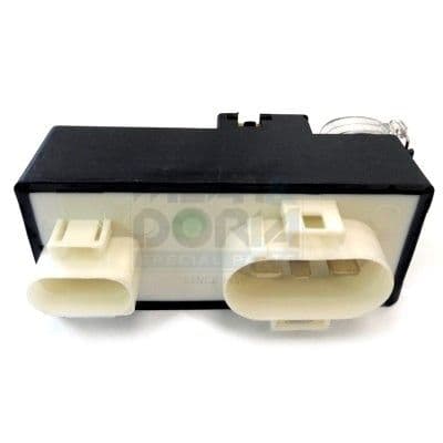 Releu, ventilator radiator MEAT & DORIA 73240142
