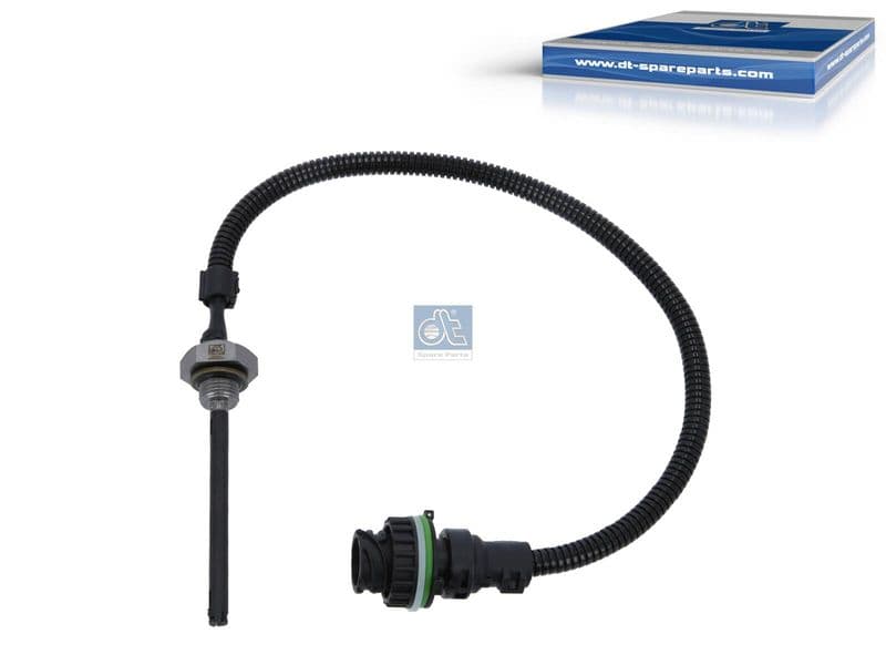 senzor,nivel ulei motor DT Spare Parts 6.33317