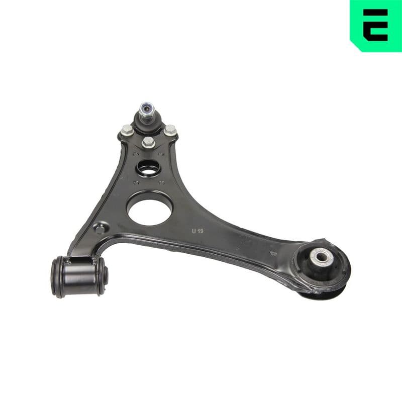 Brat, suspensie roata OPTIMAL G6-1058
