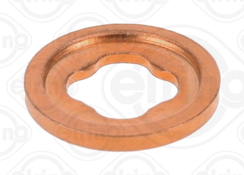 Inel de etanșare, injector Common-Rail ELRING 002.750