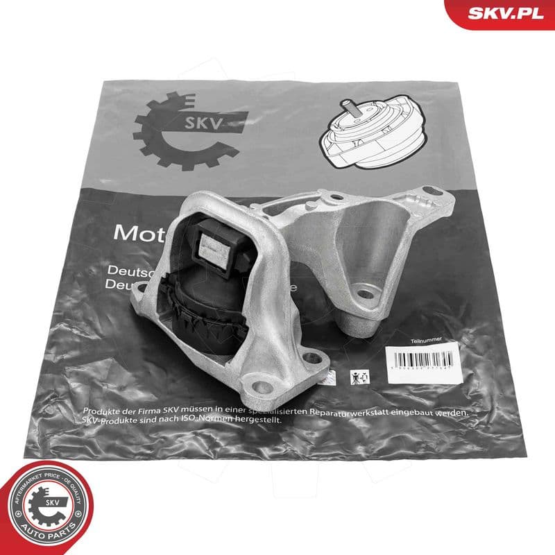 Suport motor ESEN SKV 75SKV077