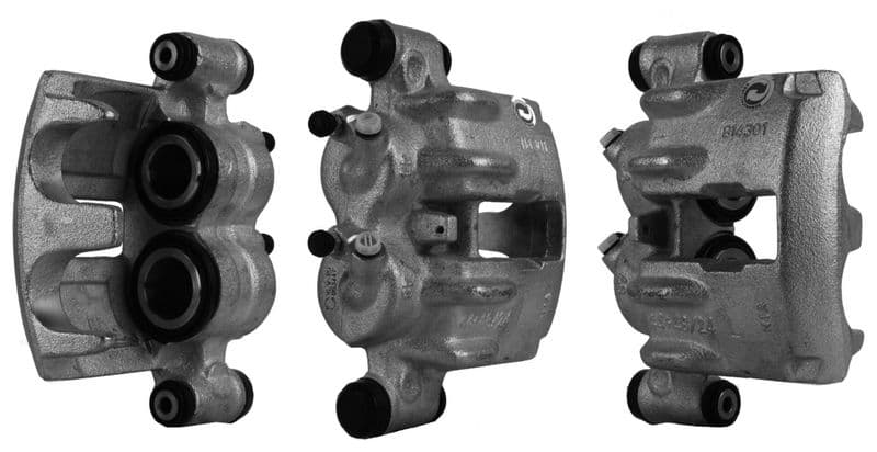 Etrier frana FERODO PREMIER FCL695091