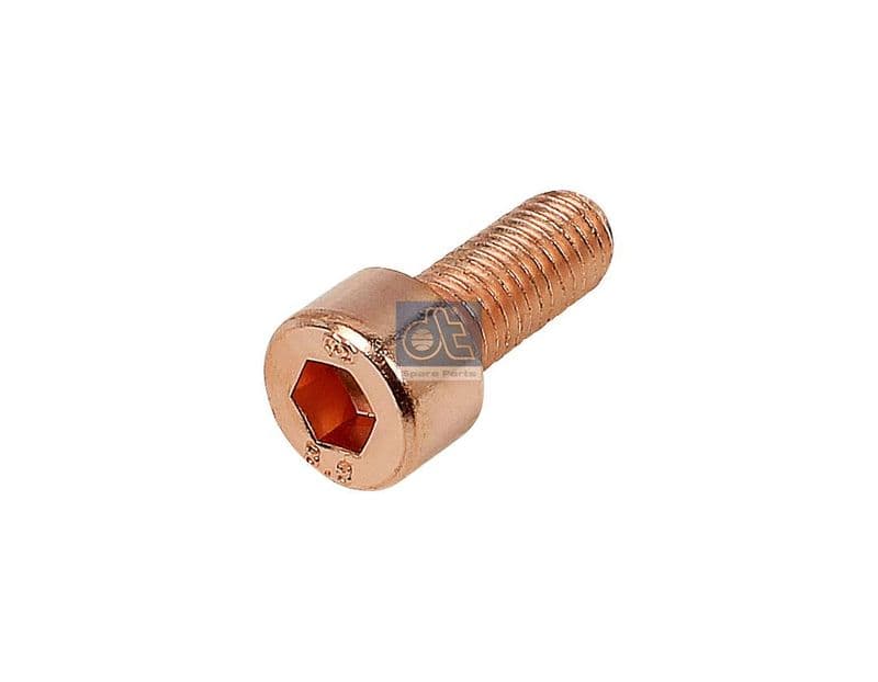 Surub, galerie evacuare DT Spare Parts 3.18180