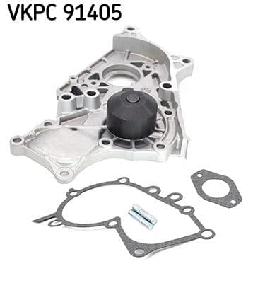 Pompă de apă, răcire motor SKF VKPC 91405