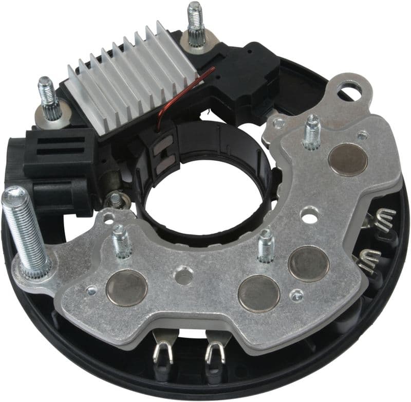 Regulator, alternator HC-Cargo F 032 333 603