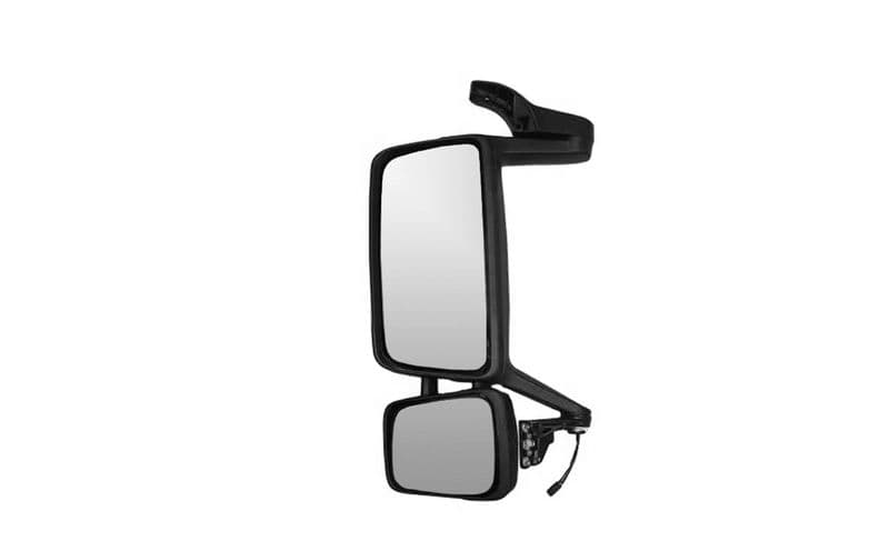 Oglinda exterioara, cabina POLIPLAST 220.16105D