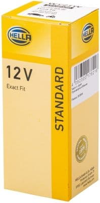 Bec, semnalizator HELLA STANDARD 8GP 009 021-002