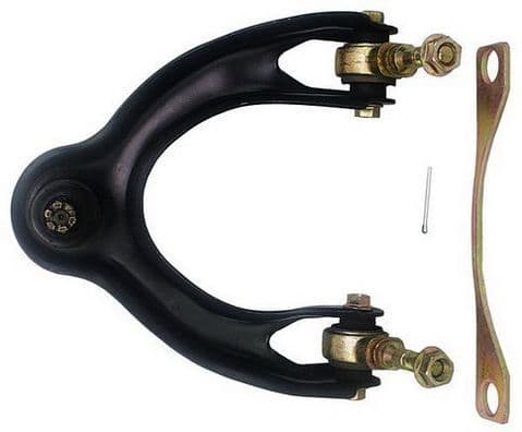 Brat, suspensie roata DENCKERMANN D120214