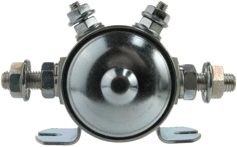 Solenoid, electromotor HC-Cargo F 032 235 443