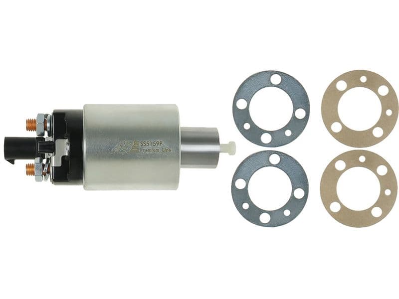 Solenoid, electromotor AS-PL SS5159P