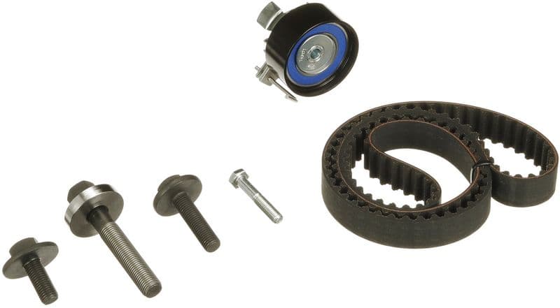 Set curea de distributie GATES PowerGrip™ K015669XS
