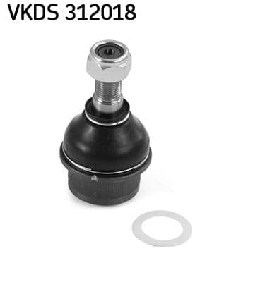 Pivot SKF VKDS 312018