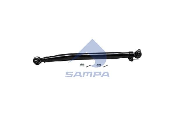 Bieleta, directie SAMPA 097.1187