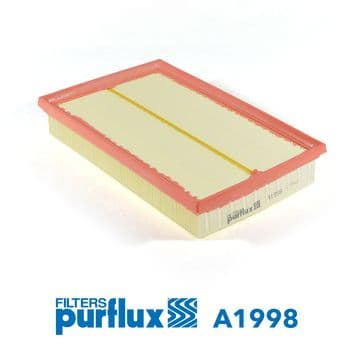 Filtru aer PURFLUX A1998