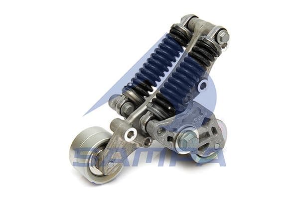 Intinzator curea, curea distributie SAMPA 205.490