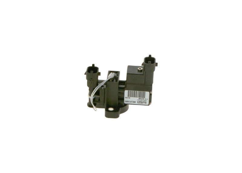 Set valve, modul antrenare (injectare aditiv) BOSCH F 00B H40 280