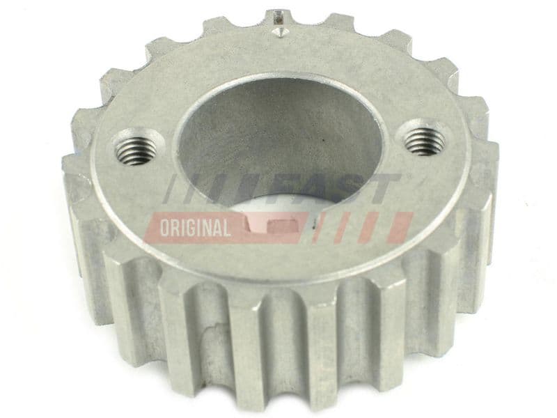 Roata dintata, ax cu came FAST FT45608