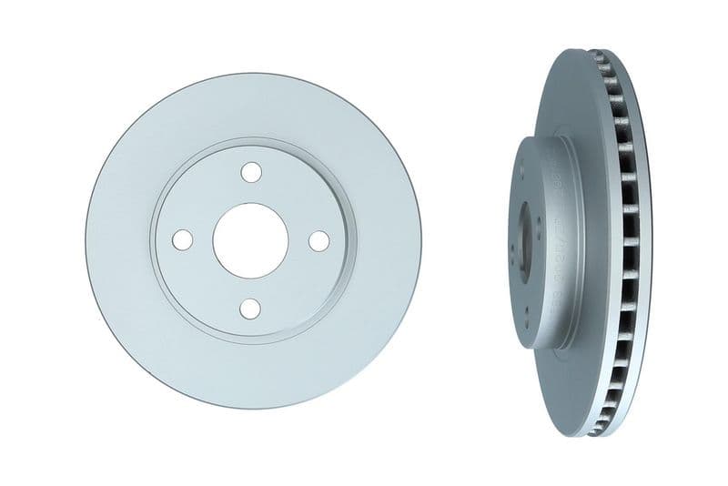 Disc frana KAMOKA 1032588