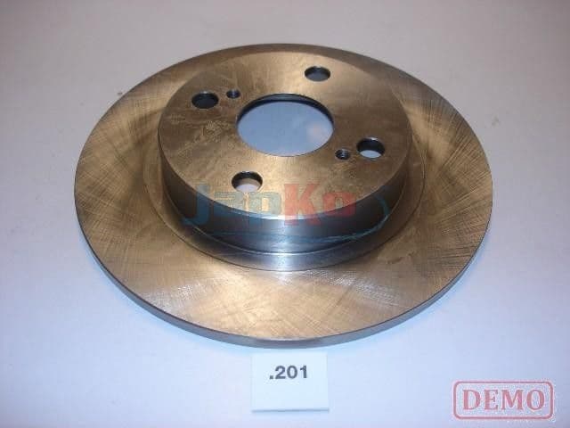 Disc frana JAPKO 61201C