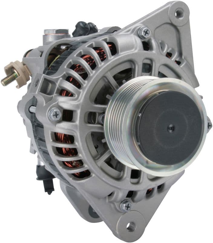 Generator / Alternator HC-Cargo F 032 114 187