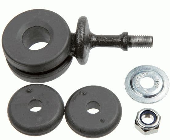 Brat/bieleta suspensie, stabilizator LEMFÖRDER 38606 01