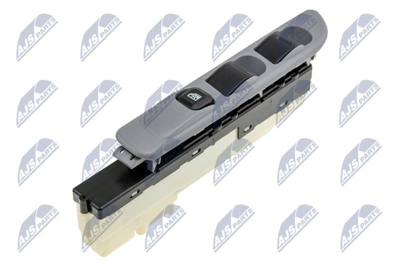 comutator,macara geam NTY EWS-MS-007