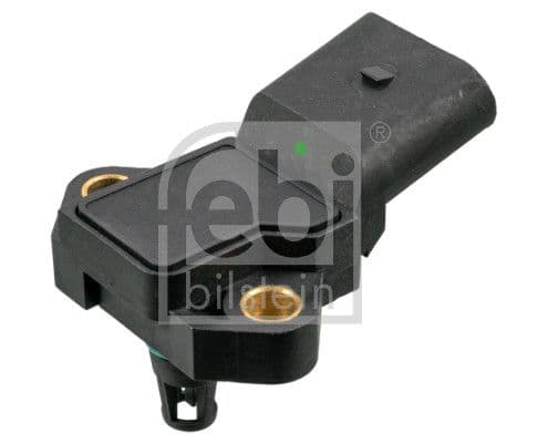 senzor,presiune supraalimentare FEBI BILSTEIN 177685
