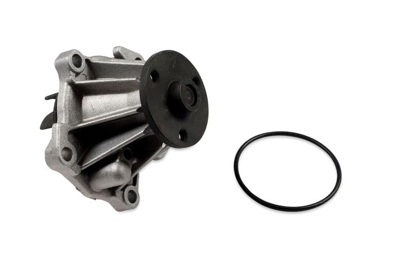 Pompă de apă, răcire motor HEPU P226
