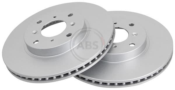 Disc frana ABS 16172