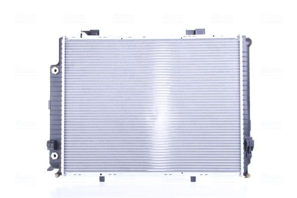 Radiator, racire motor NISSENS 62612A