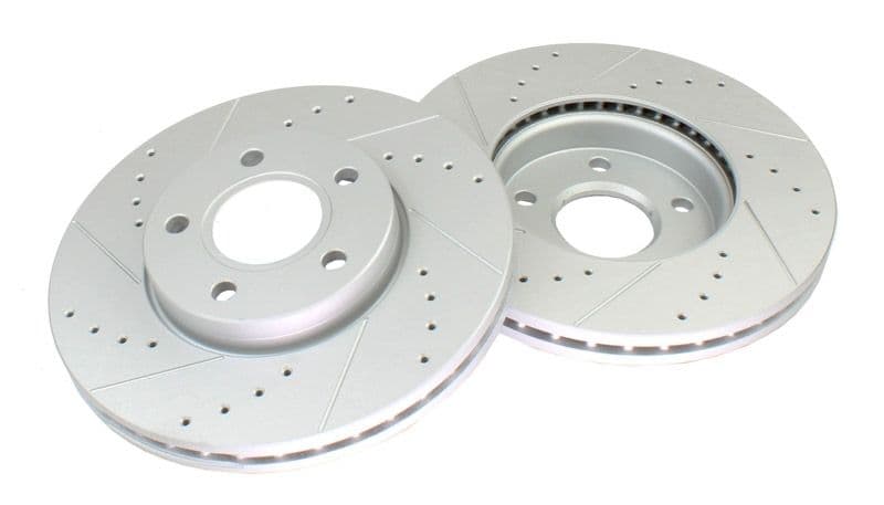 Disc frana MAXGEAR 19-1266SPORT