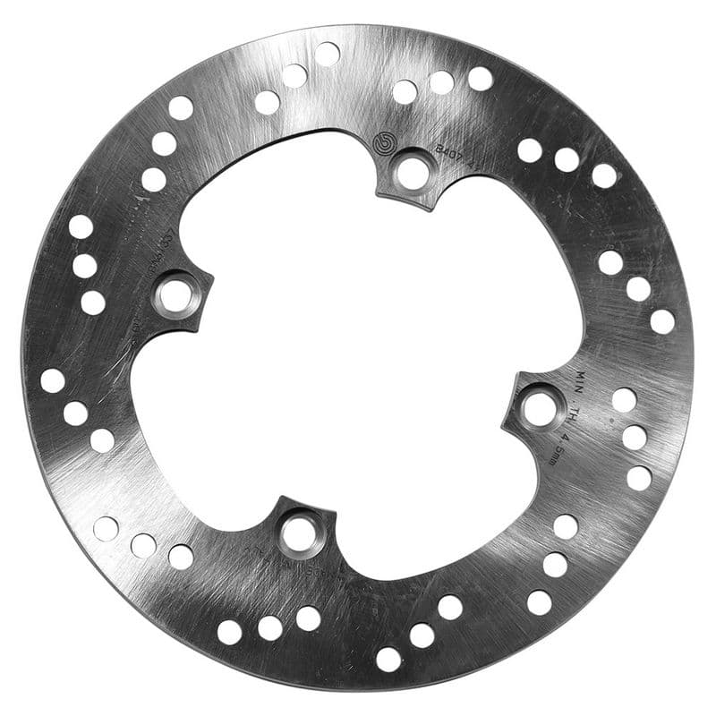 Disc frana BREMBO PRIME - Serie-Oro - Fixed Disc 68B40749