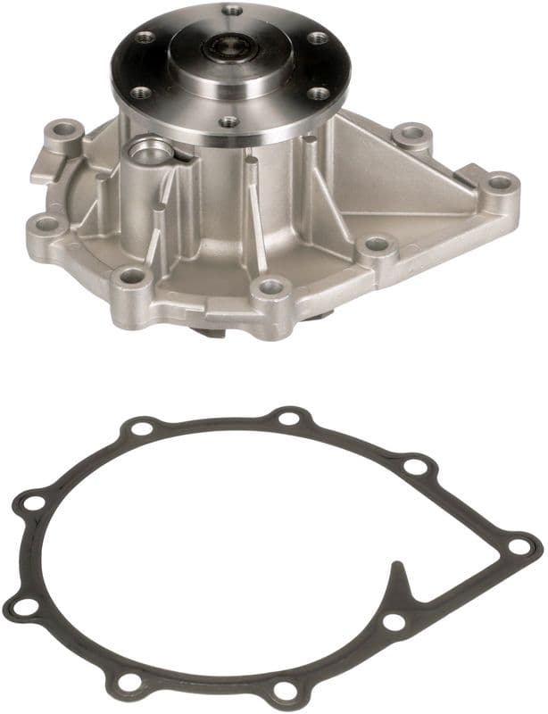 Pompă de apă, răcire motor GATES FleetRunner™ WP5060HD