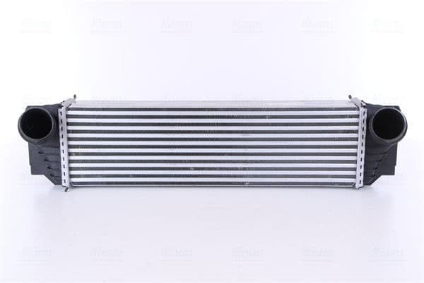 Intercooler, compresor NISSENS 96441