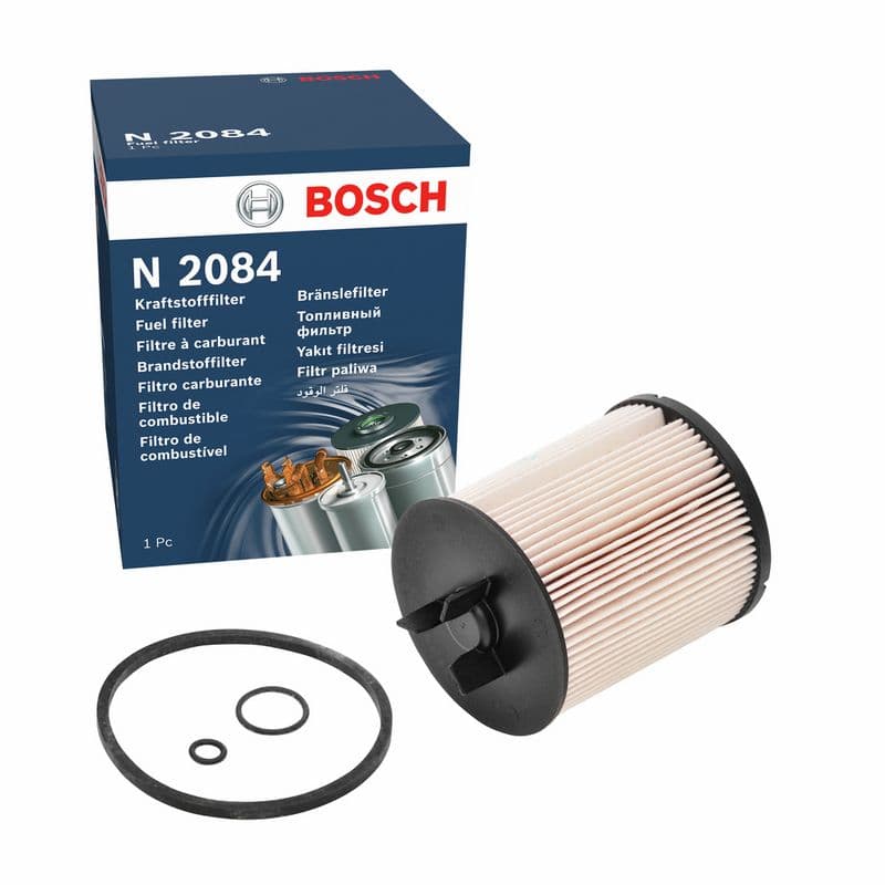 filtru combustibil BOSCH F 026 402 084