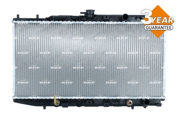 Radiator, racire motor NRF 516728