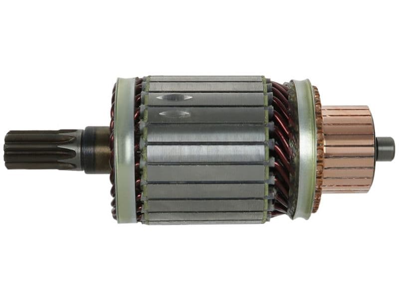 armatura,demaror AS-PL AS SA5025
