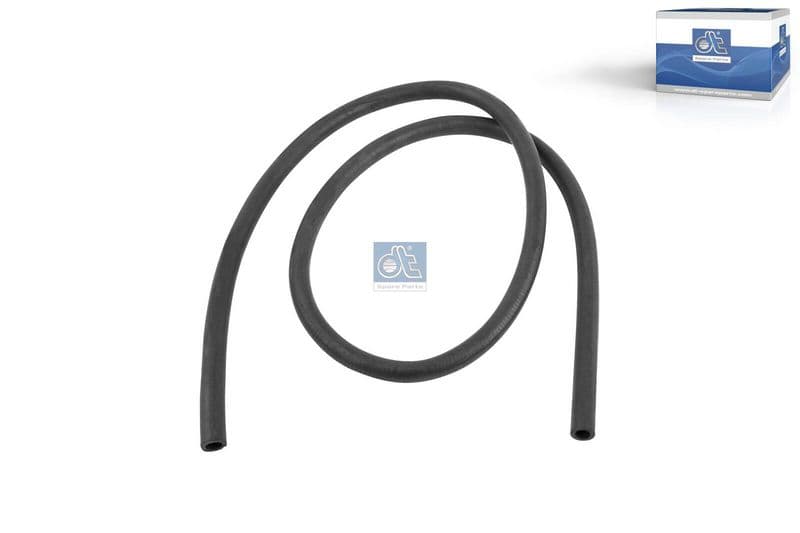 Furtun radiator DT Spare Parts 7.21341