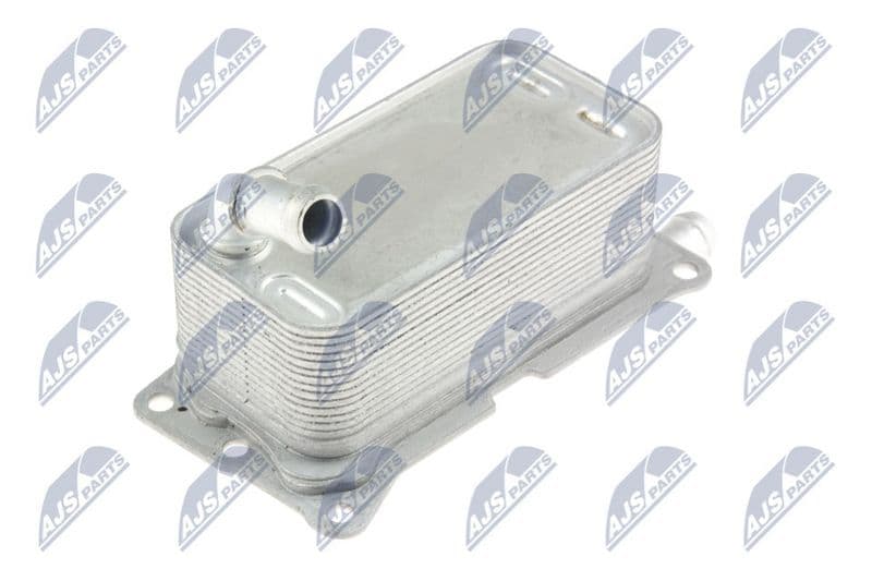 Radiator racire ulei, cutie de viteze automata NTY CCL-ME-014