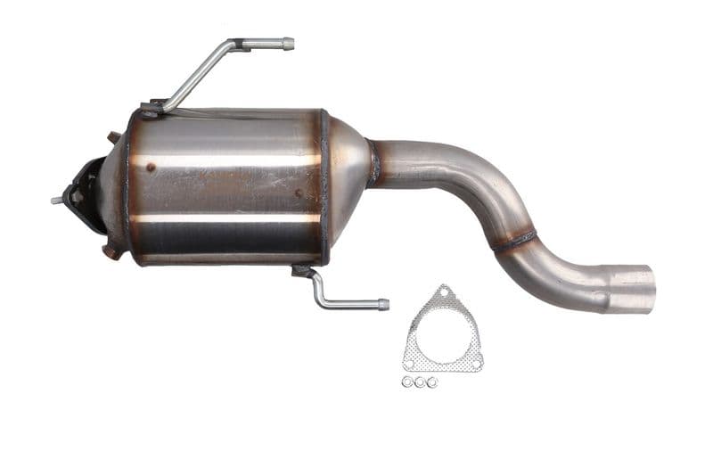 Filtru funingine/particule, sist.de esapament KAMOKA 8010087