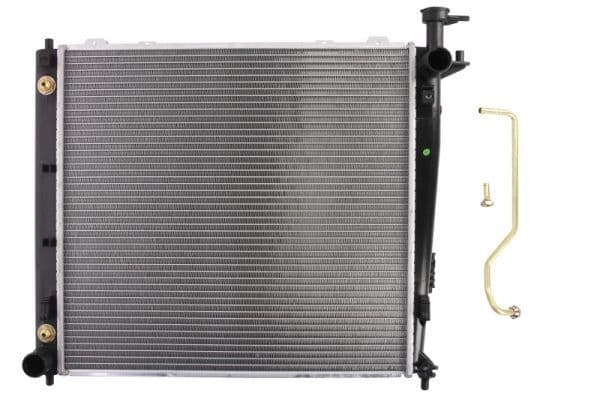 Radiator, racire motor THERMOTEC D70316TT
