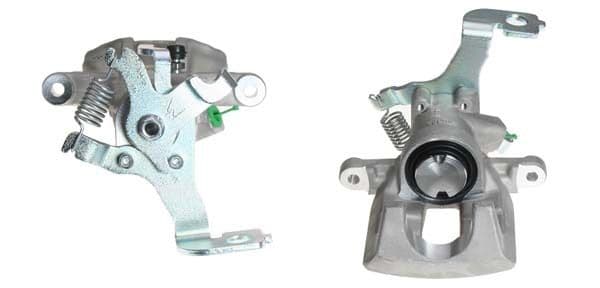 Etrier frana BUDWEG CALIPER 344764