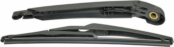 brat stergator, parbriz METZGER AUTOTEILE 2190249