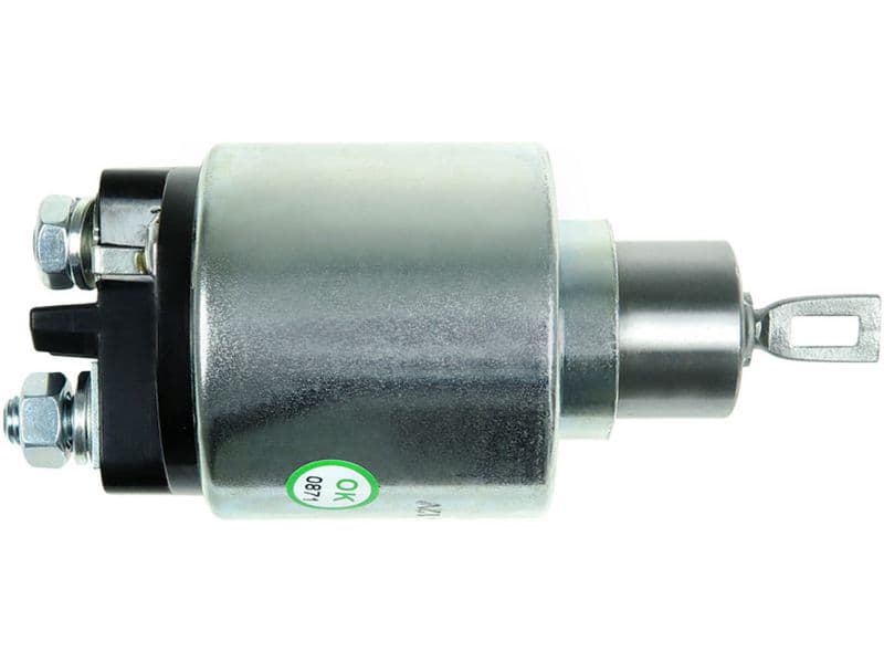 Solenoid, electromotor AS-PL SS0250P