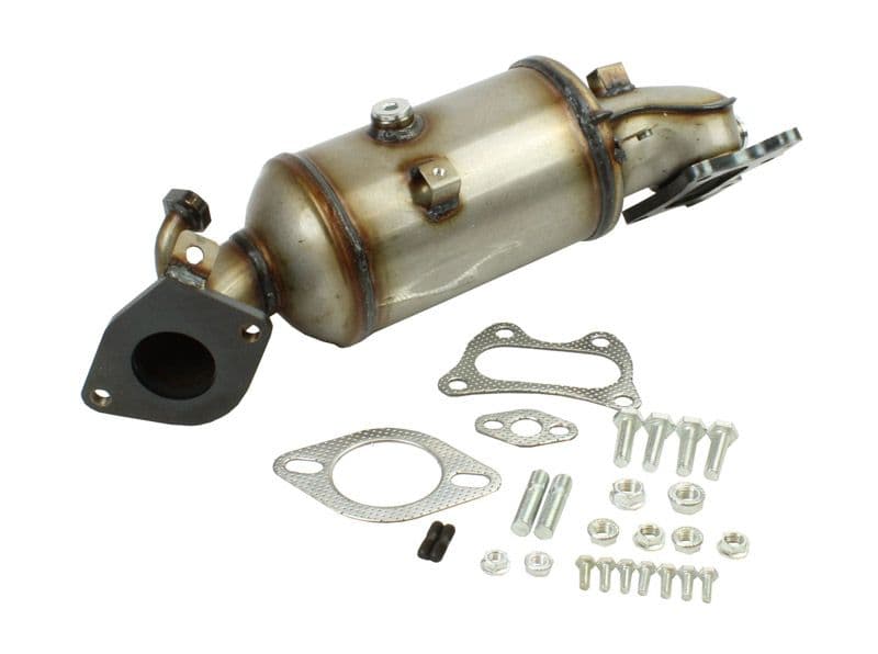 Catalizator MAXGEAR 27-6257