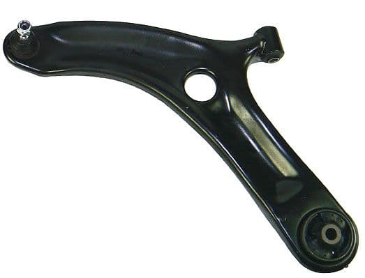 Brat, suspensie roata METZGER AUTOTEILE 58069101