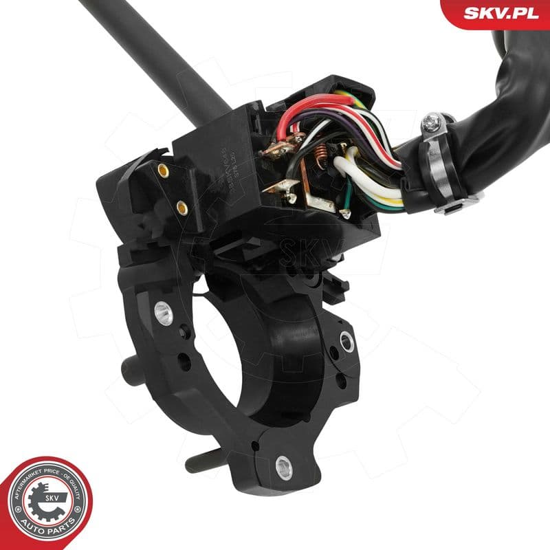 Comutator coloana directie ESEN SKV 38SKV648